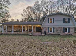 225 Hunting Creek Rd, Hopkins, SC 29061