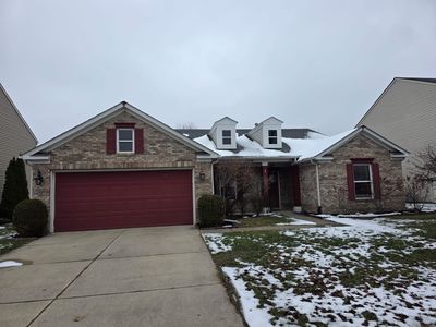 14283 Refreshing Garden Ln, Fishers, IN, 46038