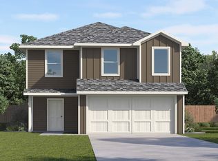 Franklin Plan, The Hills of Sherman, Sherman, TX 75092