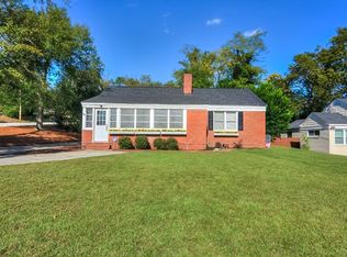 2217 Breckenbridge Ave, Augusta, GA 30904