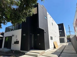 836 N Ridgewood Pl, Los Angeles, CA 90038