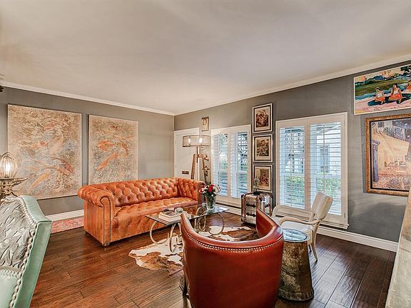 3rd image of 4320 Bellaire Dr S APT 144