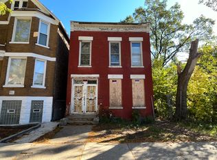 6345 S Carpenter St, Chicago, IL 60621