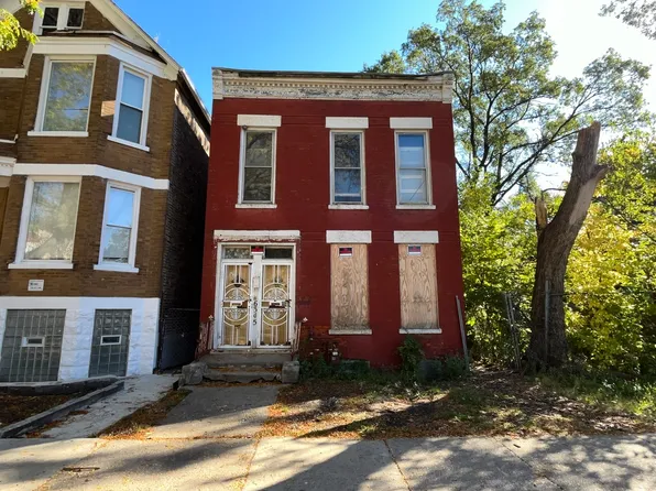 6345 S Carpenter St, Chicago, IL 60621