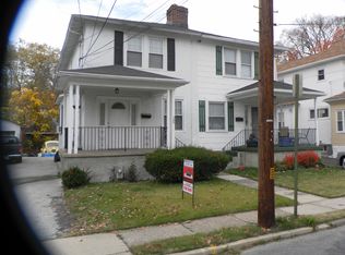 127 E Providence Rd, Yeadon, PA 19050