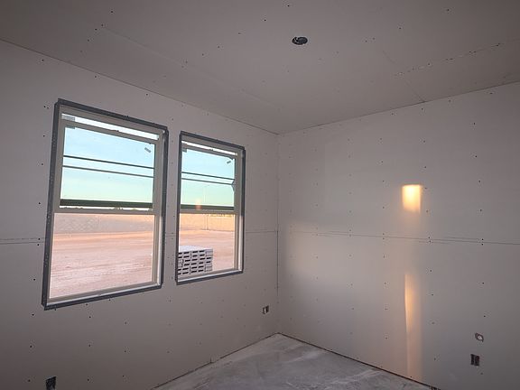 Interior - April 23, 2026