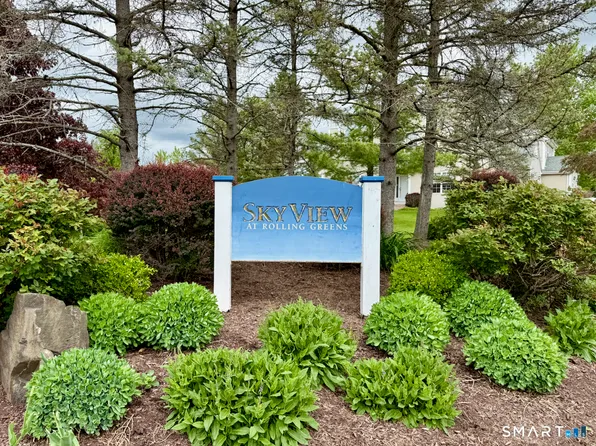204 Gray Fox Lane #204, Rocky Hill, CT 06067