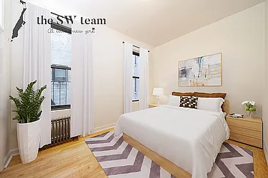 Rented by Living New York