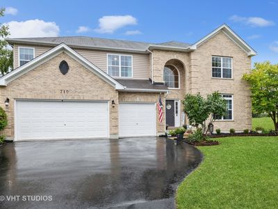 710 Fox Trail Ter, Cary, IL, 60013