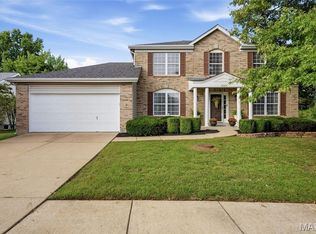 16020 Nantucket Meadows Dr, Grover, MO 63040