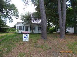 1601 Eastwood Rd, Natchez, MS 39120