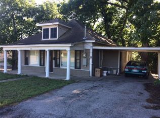 216 N Waco St, Hillsboro, TX 76645