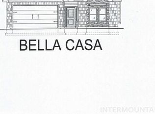 1349 W Bolton, Meridian, ID 83646