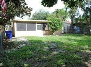 4131 SW 32nd St, West Park, FL 33023