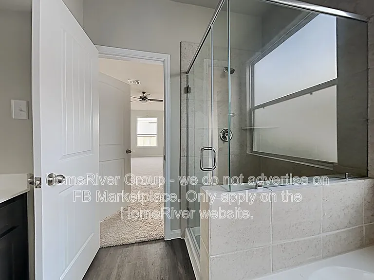 4329 McGregor Bluff Ln — Photo 9