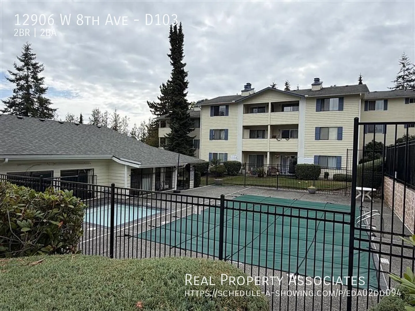 12906 8th Ave W — Photo 1