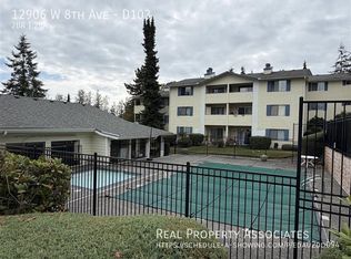 12906 8th Ave W APT D103, Everett, WA 98204