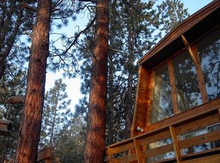 19521 W Campbell Rd, Bend, OR 97702