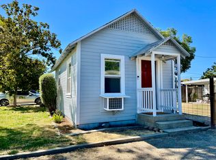 1211 W 11th St, Merced, CA 95341