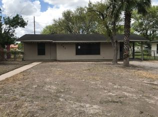 201 Williamson Rd, Harlingen, TX 78550