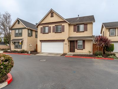 240 Quail Cir, Lompoc, CA, 93436