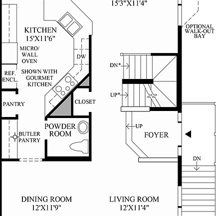 Living Level