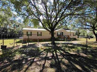 8828 High Bridge Rd, Midway, FL 32343