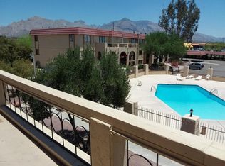 6331 N Barcelona Ct UNIT 922, Tucson, AZ 85704