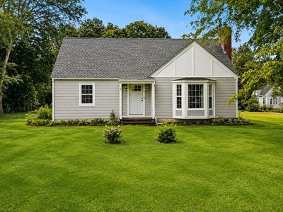 35 Anawan St, Rehoboth, MA, 02769
