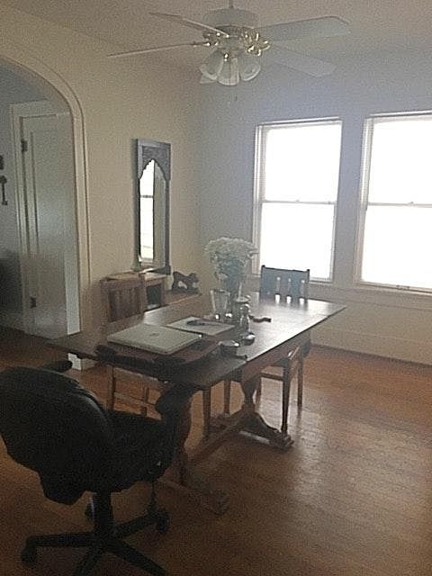 Dinning room