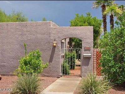2211 E Mabel St, Tucson, AZ, 85719
