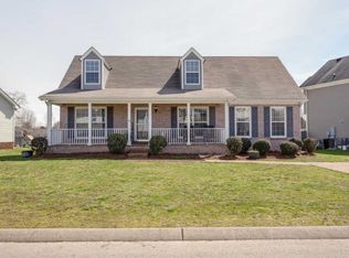 2237 Dewey Dr, Spring Hill, TN 37174