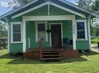 2045 Leight St, Beaumont, TX 77703