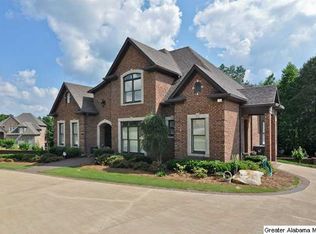 8383 Sydney Dr, Trussville, AL 35173