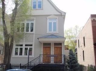 1213 W Lill Ave #1, Chicago, IL 60614