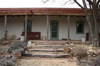 2nd image of 914 Camino Los Abuelos