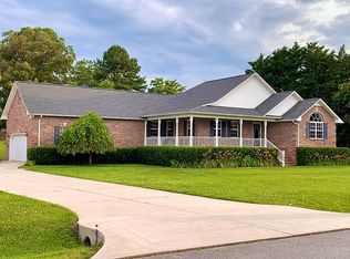 20 Courtnea Ln, Manchester, TN 37355