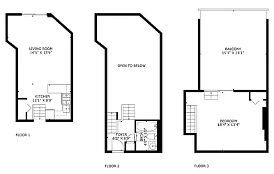 Rented by Kole Group