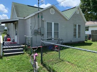 803 Success Ave, Springdale, AR 72764