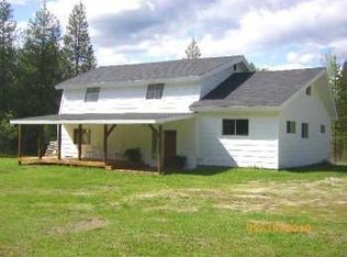 1718 Gleason McAbee, Priest River, ID 83856
