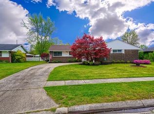 6747 Retton Rd, Reynoldsburg, OH 43068