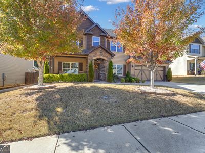 9 Marvin Gdns, Sharpsburg, GA, 30277