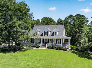 545 Hampton Farms Trl, Jasper, GA 30143