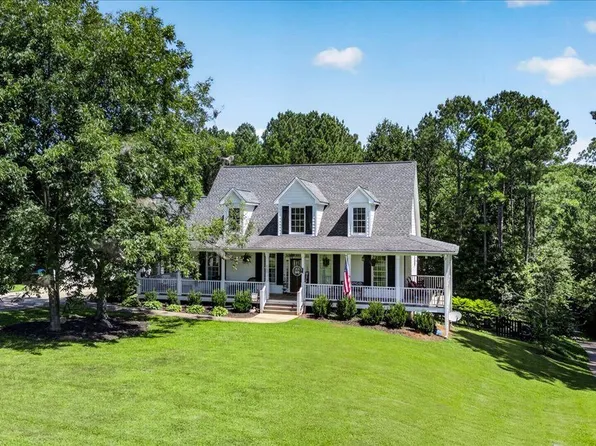 545 Hampton Farms Trl, Jasper, GA 30143