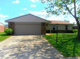 6332 Rolling Glen Dr, Dayton, OH 45424