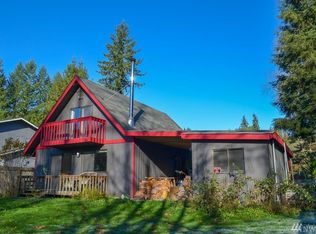 13630 Canyon Lodge Rd, Granite Falls, WA 98252