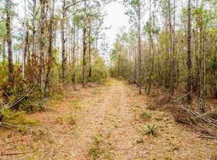 505 Felton Smith Rd, Quincy, FL 32351