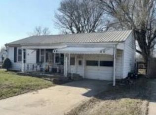 811 N West Avenue, Springfield, MO 65802