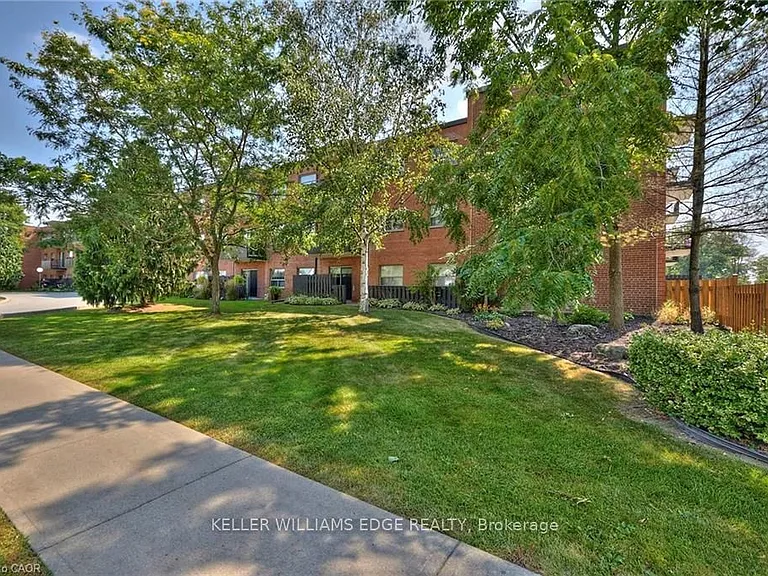 485 Thorold Rd #115 — Photo 17