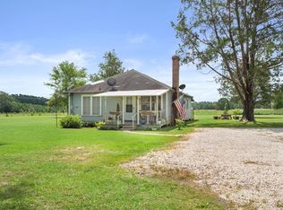 977 Herman Smith Rd, Deridder, LA 70634